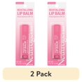 thumbnail image 1 of (2 pack) Neutrogena Revitalizing Tinted Lip Balm, SPF 20, Sheer Healthy Blush, .15 oz, 1 of 10