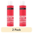 thumbnail interactive-video image 1 of (2 pack) Neutrogena Stubborn Texture Daily Acne Facial Cleanser, 6.3 fl. oz, 1 of 9