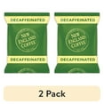 thumbnail image 1 of (2 pack) New England Decaffeinated Breakfast Blend Coffee Portion Pack Decaffeinated - Breakfast Blend - Light/Medium - 2.5 oz Per Pack - 24 / Carton, 1 of 3