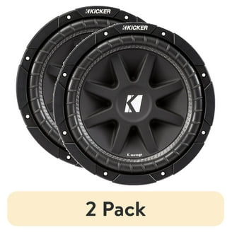 KICKER S12C 12