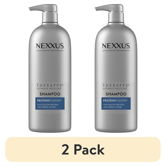 (2 pack) Nexxus Therappe Ultimate Moisturizing Shampoo (42 fl. oz.)