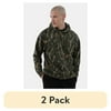 Actual Color: Camo, Clothing Size: 3XL, and Multipack Quantity: 2
