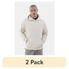 Actual Color: Light Birch1, Clothing Size: 5XL, and Multipack Quantity: 2