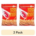 thumbnail image 1 of (2 pack) Nongshim Shrimp Cracker Big Size, 400g/14.10oz {Imported from Canada}, 1 of 5