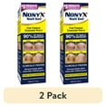 thumbnail interactive-video image 1 of (2 pack) Nonyx Nail Gel, a Clinically Proven Treatment for Fungus-Damaged Nails,  4 oz., 1 of 14