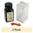 thumbnail image 1 of (2 pack) Noodler's Ink Fountain Pen Bottled Ink, 3oz, Cayenne, 1 of 2