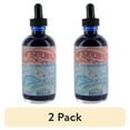 thumbnail image 1 of (2 pack) Noodler's Ink  Fountain Pen Bottled Ink with Eyedropper, 4.5 ounce, 11 Color Options, 1 of 6