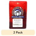 thumbnail image 1 of (2 pack) North Pole Coffee Black Gold 24oz, 1 of 3
