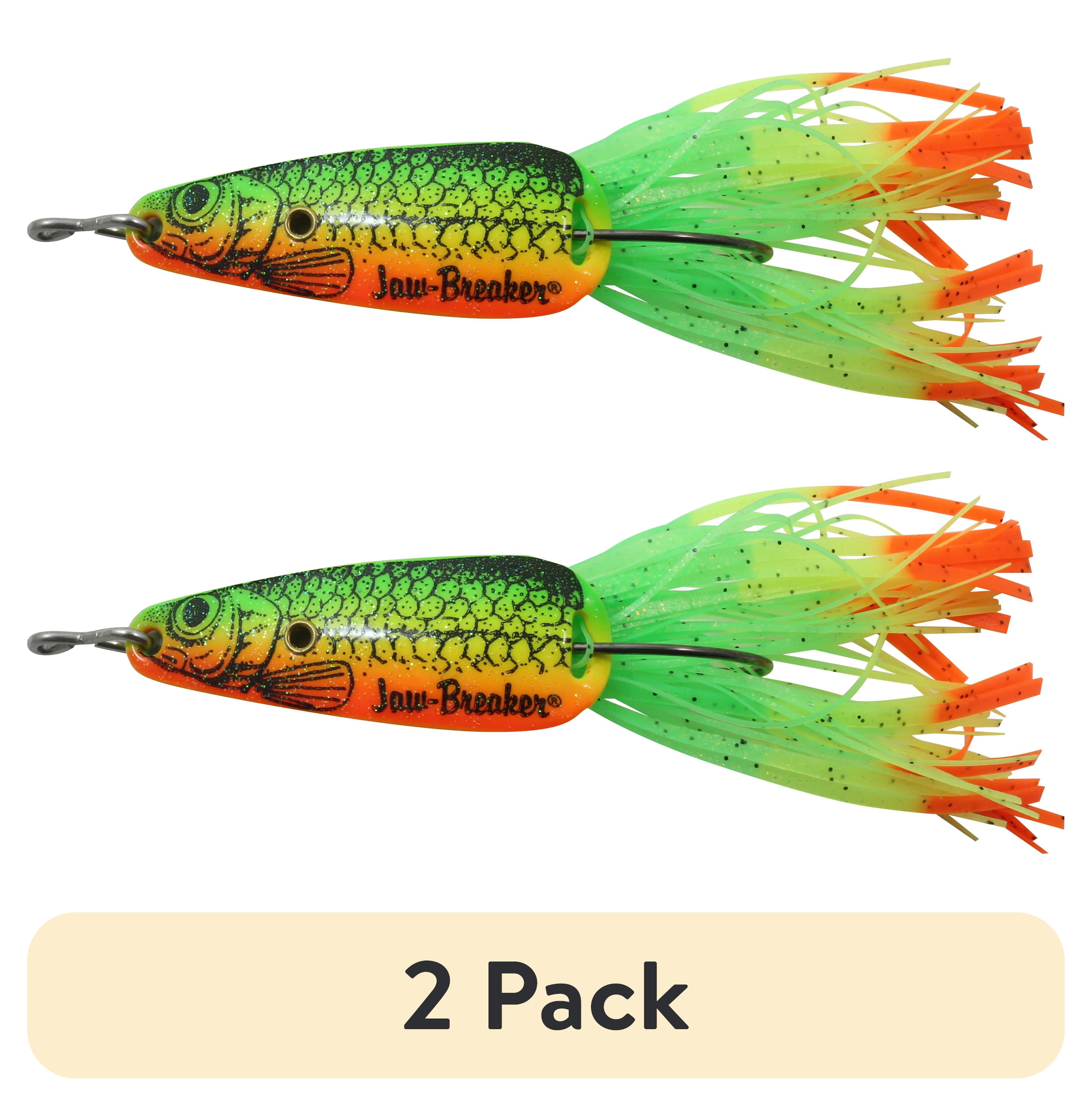 best new ice fishing lures The 7 Ice Fishing Lures You Need To Catch EVERYTHING!