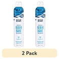 thumbnail interactive-video image 1 of (2 pack) Not Your Mother's Beach Babe Texturizing Dry Shampoo, 7 oz, 1 of 13