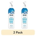 thumbnail interactive-video image 1 of (2 pack) Not Your Mother's Beach Babe Texturizing Sea Salt Spray with UV Protection, Tropical Vanilla Coconut, 8 fl oz, 1 of 11