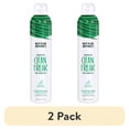 thumbnail interactive-video image 1 of (2 pack) Not Your Mother's Clean Freak Refreshing Dry Shampoo, 7 oz, 1 of 13