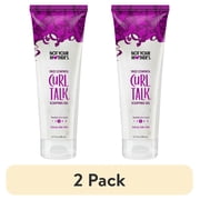 2 pack Not Your Mothers Curl Talk Sculpting Gel, 9.7 fl oz