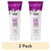 2 pack Not Your Mothers Curl Talk Frizz Control Sculpting Hair Gel, 9.7 fl oz