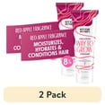 thumbnail interactive-video image 1 of (2 pack) Not Your Mother's Way to Grow Long and Strong Conditioner (Step 2), 8 fl oz, 1 of 12