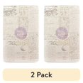 thumbnail image 1 of (2 pack) Notebook Inserts Personal Size, 1 of 2