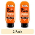 thumbnail image 1 of (2 pack) Nu Finish Scratch Doctor Car Scratch Remover - 6.5 OZ, 1 of 11