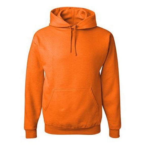 (2 pack) NuBlend® Hooded Sweatshirt