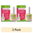 thumbnail image 1 of (2 pack) Nutra Nail 5 to 7 Day Growth Treatment - Fast Keratin Nail Strengthener Repair Serum Formula for Thin, Brittle, & Damaged Nailbeds (0.47 fl oz), 1 of 7