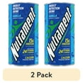 thumbnail image 1 of (2 pack) Nutrament Vanilla Nutrition Drink, Energy Drink with Vitamins, Minerals and Protein, 11 fl oz Can, 1 of 7