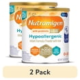 thumbnail image 1 of (2 pack) Nutramigen Hypoallergenic Infant Formula with Enflora LGG - Powder, 12.6 oz Can, 1 of 15