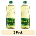 thumbnail image 1 of (2 pack) Nutrioli Pure Soybean Oil, 32 fl oz, 1 of 8