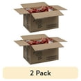 thumbnail image 1 of (2 pack) Nutter Butter Bites, 3-Ounce Packages (Pack of 36), 1 of 5