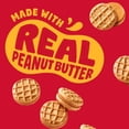 thumbnail image 1 of 2 pack Nutter Butter Bites Peanut Butter Sandwich Cookies, 10 Snack Packs, 1 of 2