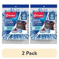 thumbnail image 1 of (2 pack) O-Cedar RinseClean Microfiber Spin Mop Head Replacement - Washable and Reusable, 1 of 15