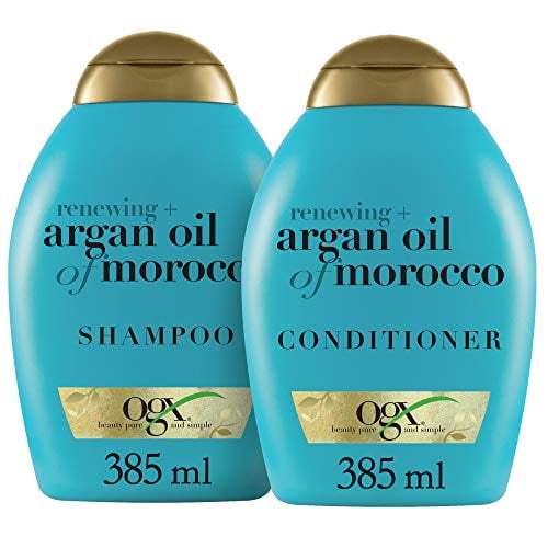 OGX Moroccan Argan Oil Conditioner (13oz) OGX Moroccan Argan Oil Conditioner (13oz)