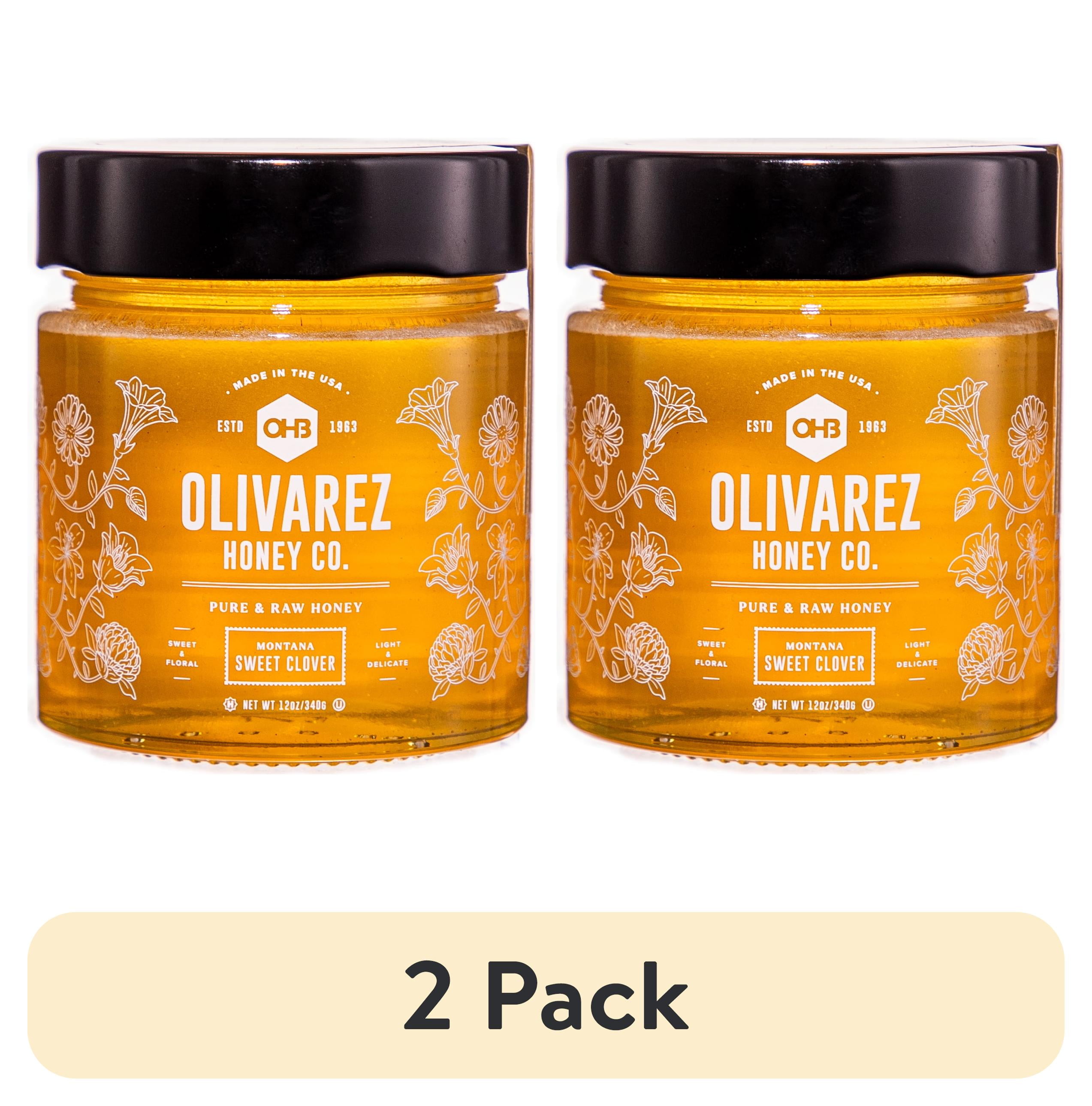 honey Amazon.com : Stiles Honey Pure and Natural 32 ounce Wildflower