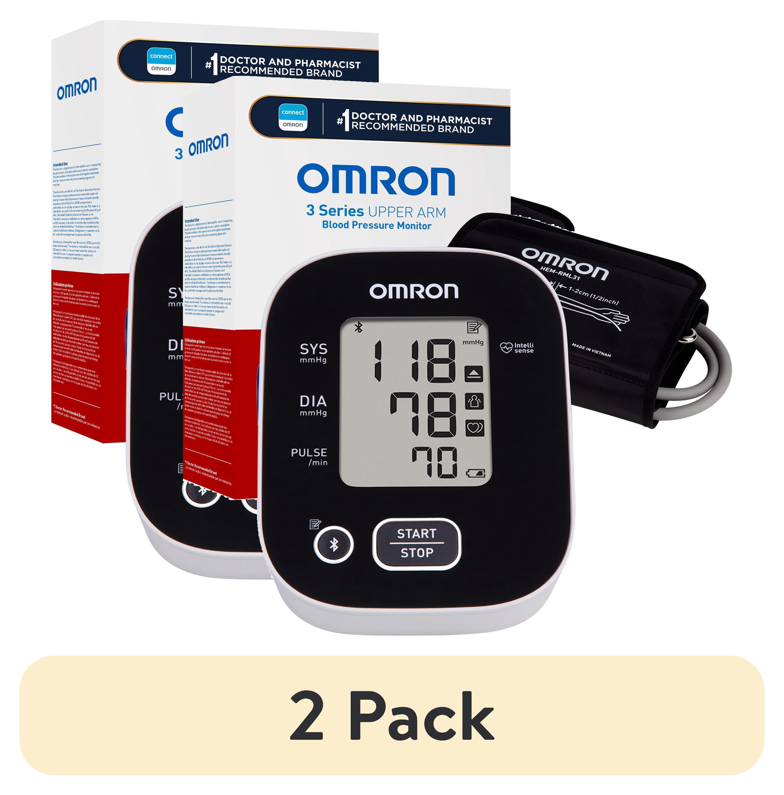 2-pack-OMRON-3-Series-Upper-
