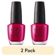 thumbnail interactive-video image 1 of (2 pack) OPI Nail Lacquer, Koala Beary, Nail Polish, 0.5 fl oz, 1 of 9