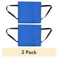 thumbnail image 1 of (2 pack) Ozark Trail Type IV Flotation Boat Cushion, Blue, 1 of 10