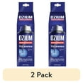 thumbnail image 1 of (2 pack) OZIUM Auto Air Freshener Single-Shot Car Fogger, Original Scent, 1 Pack, 2 oz Can, 1 of 16