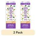 thumbnail image 1 of (2 pack) Oatsome Organic Oat Milk, 1-Liter Carton, 33.8 Fl Oz (Pack of 1), 1 of 11