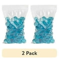 thumbnail image 1 of (2 pack) Office Depot® Brand 2-Mil Reclosable Poly Bags, 3" x 5", Case Of 1,000, 1 of 3