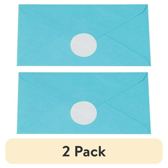 Office Depot® Brand Mailing Labels, DL762, Round, 1 1/2", White, Roll Of 5,000