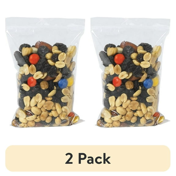 Office Depot® Brand Reclosable Polypropylene Bags, 4" x 4", Clear, Case Of 1,000