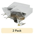 thumbnail image 1 of (2 pack) Office Depot® Brand Shrink Film Service Kit, 24", 1 of 3