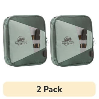 fishing tackle bags at walmart Ugly Stik 3600 Bag padded shoulder straps for easy carry Trail Elite Fishing Backpack Walmart
