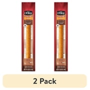 (2 pack) Ol' Roy Chicken Stick, 0.63 oz, Dry Training Treats for Any Size Dogs, 1 Count