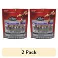 thumbnail image 1 of (2 pack) Ol Roy 12oz Beefhide Triple Flavor Kabobs Dry Dog Chews, 1 of 11