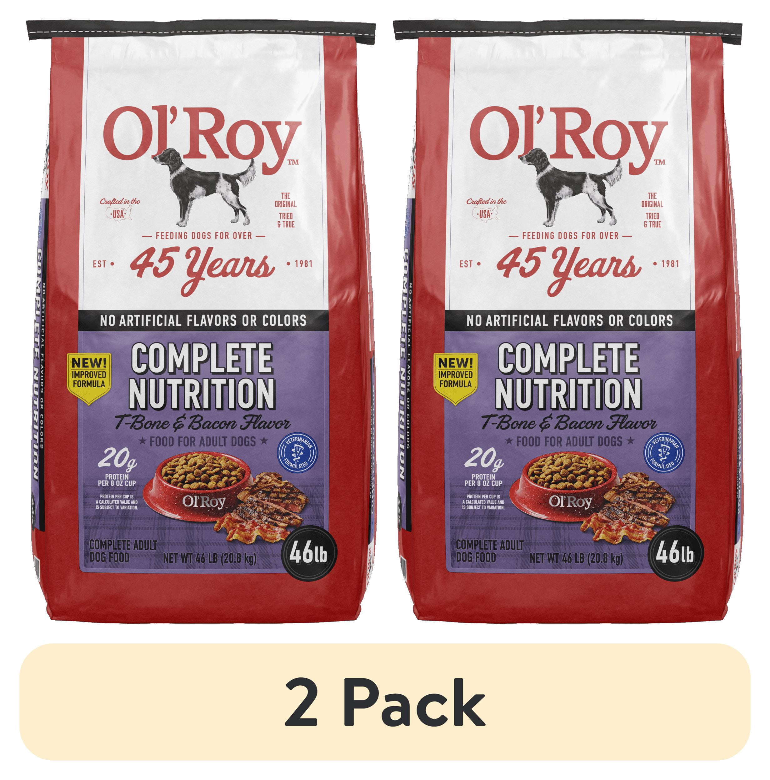 2 pack) Ol