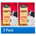 thumbnail image 1 of (2 pack) Ol' Roy Multi Flavored Gravy Basted Biscuits for Medium Dogs, 5 lb Box, 1 of 3