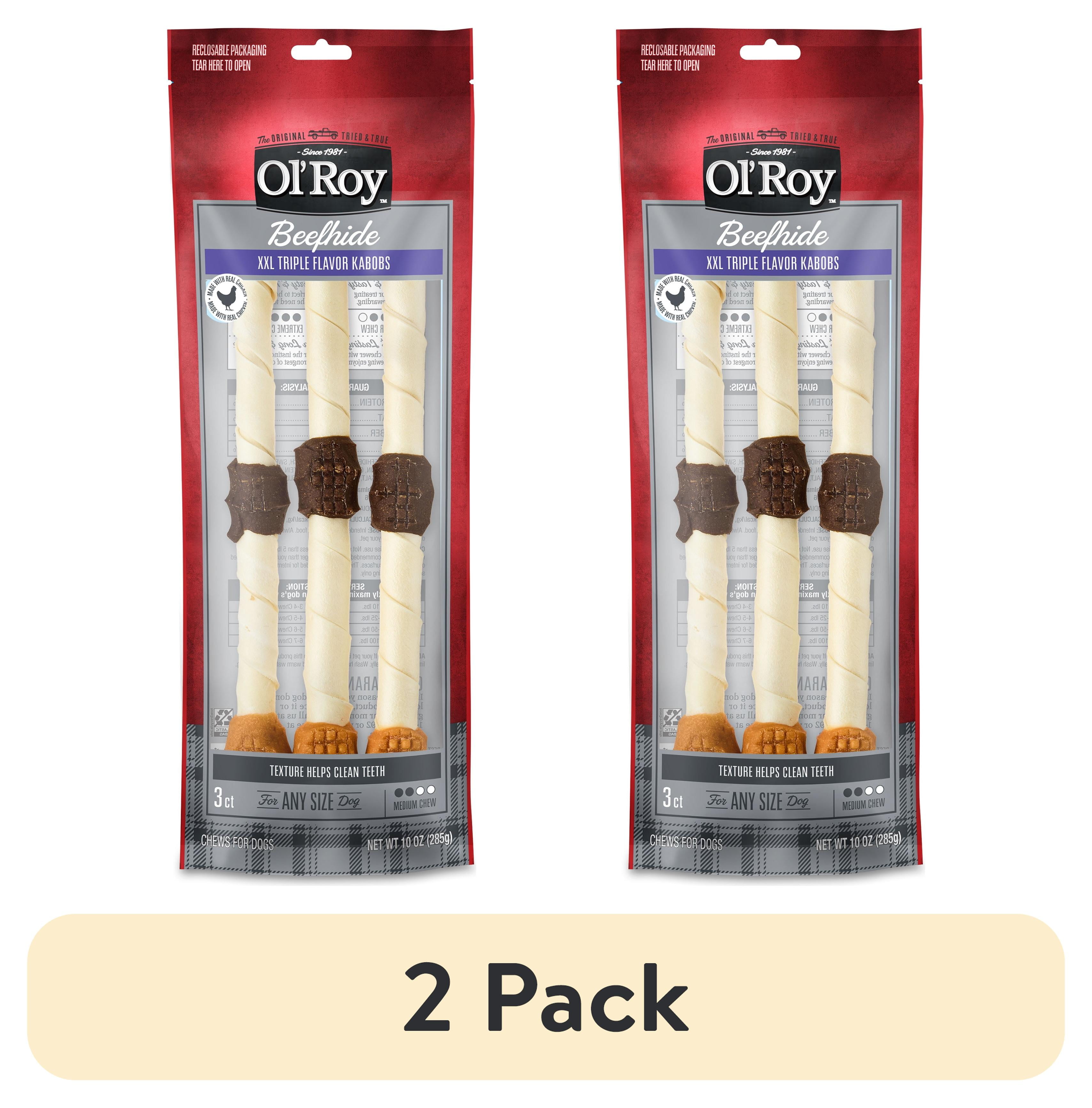 2-pack-Ol-Roy-XXL-Triple-