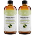 thumbnail image 1 of (2 pack) Ola Prima Bergamot Essential Oil, 4 fl oz, 1 of 8