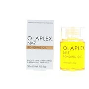 2 pack Olaplex No. 7 Bonding Oil, 1 oz