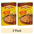 thumbnail image 1 of (2 pack) Old El Paso Cheesy Mexican Rice Mix, Side Dish, 7.6 oz, 1 of 11