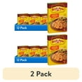 thumbnail image 1 of (2 pack) Old El Paso Cheesy Mexican Rice Mix, Side Dish, 7.6 oz, 1 of 12